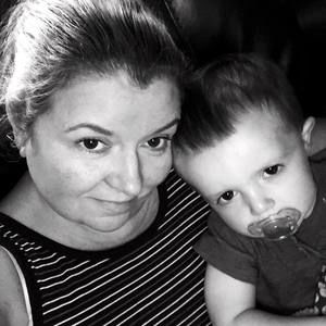 Meet your Posher, Kimberly